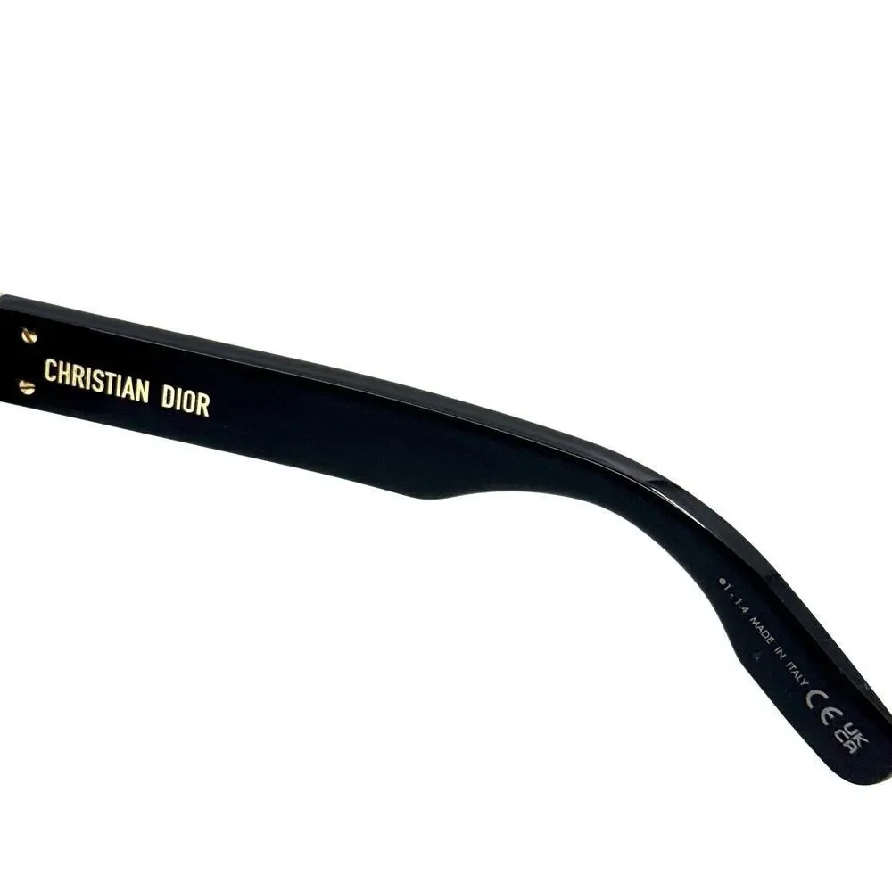 NEW!!! Christian Dior Eyeglasses DiorLady 95.22O S1F Authentic